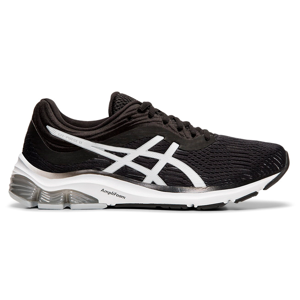 Asics gel shop pulse 11 black