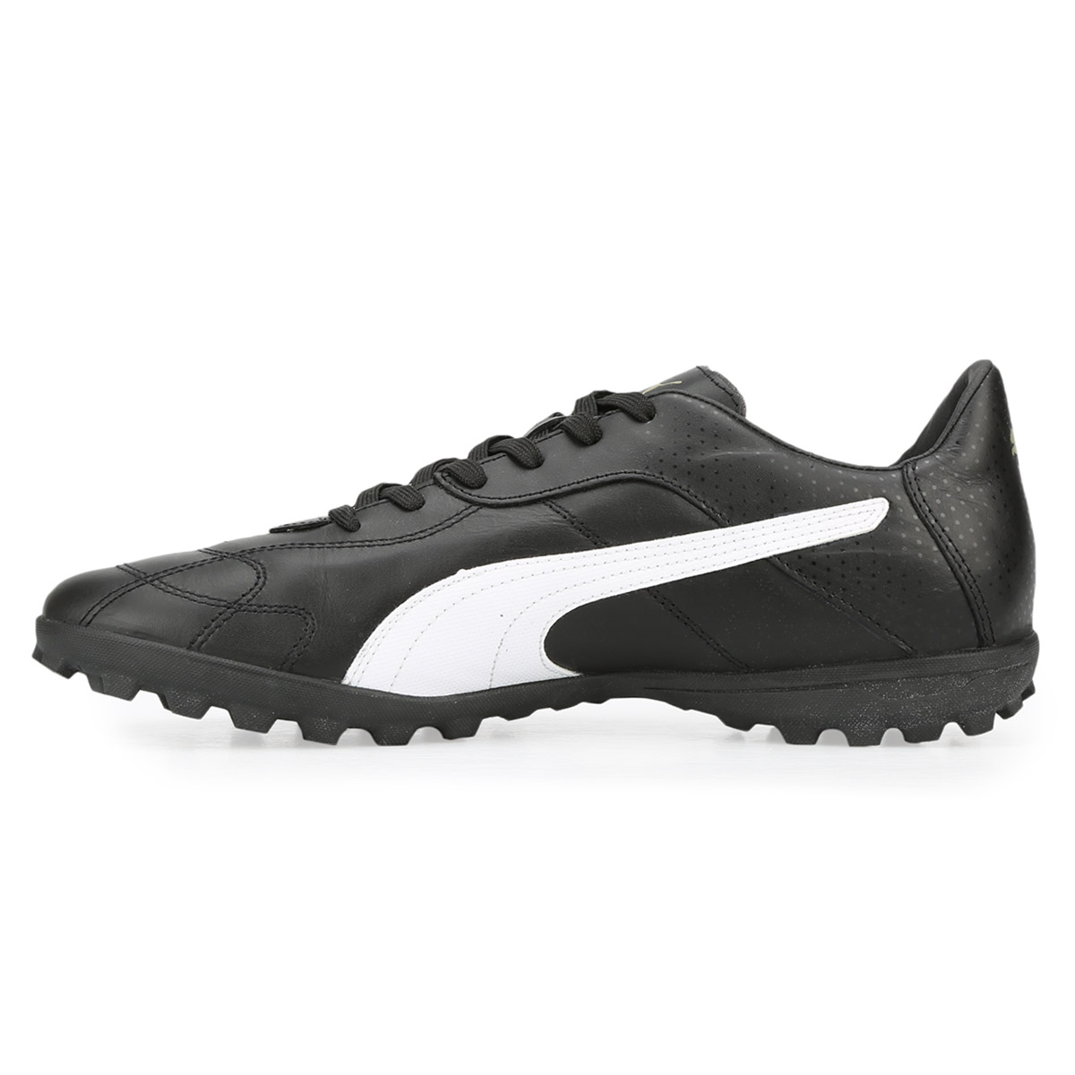 Botines puma cuero clearance