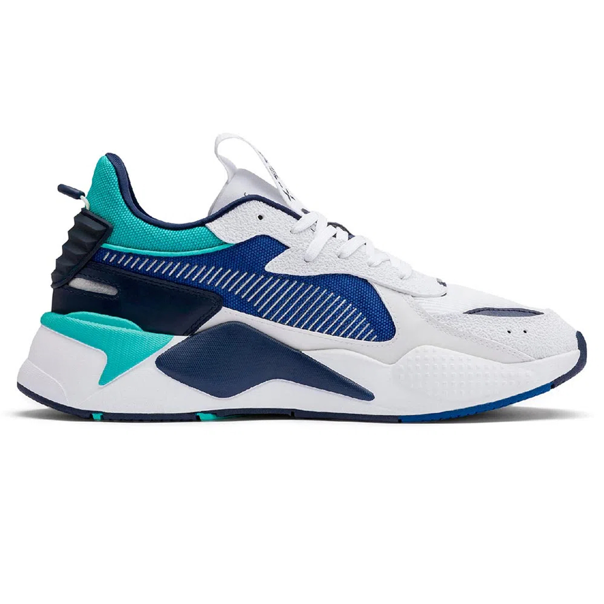 Zapatillas Puma RS X