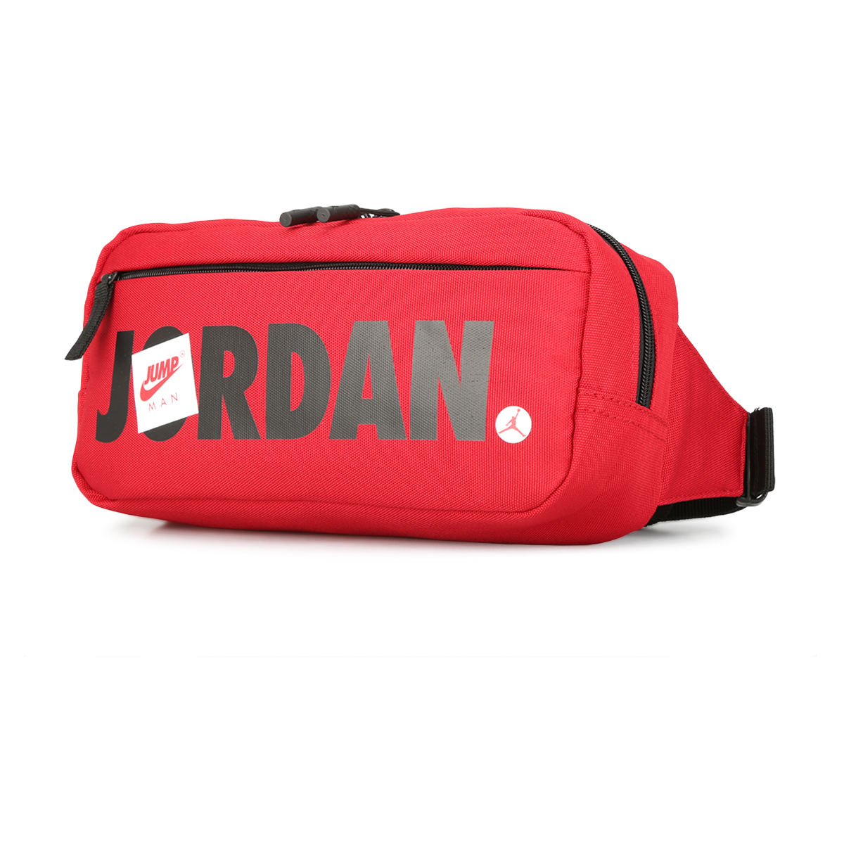 Riñonera Jordan Jumpman Crossbody,  image number null