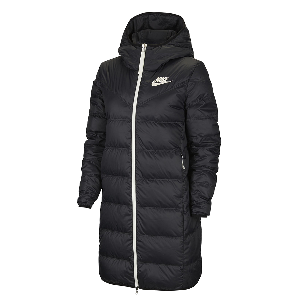 Camperon nike 2025 gris