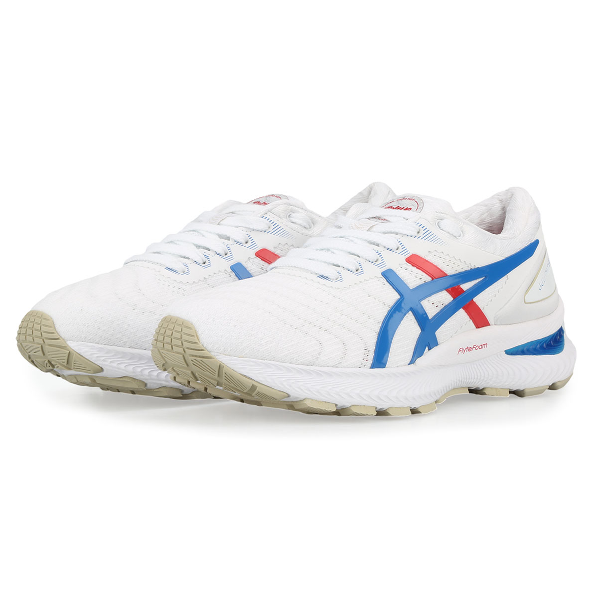 Zapatillas hot sale asics retro