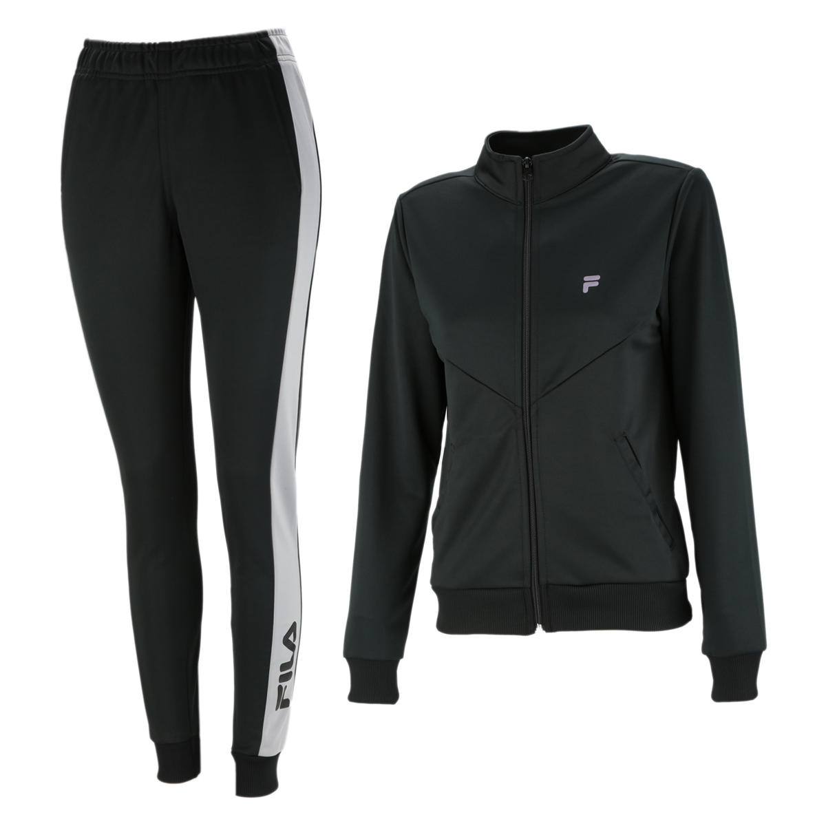 Conjunto Fila Block Colors II
