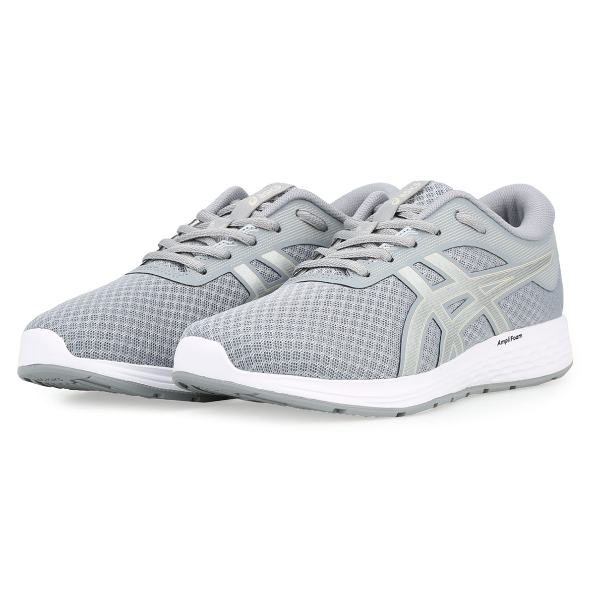 Zapatillas Asics Patriot 11,  image number null