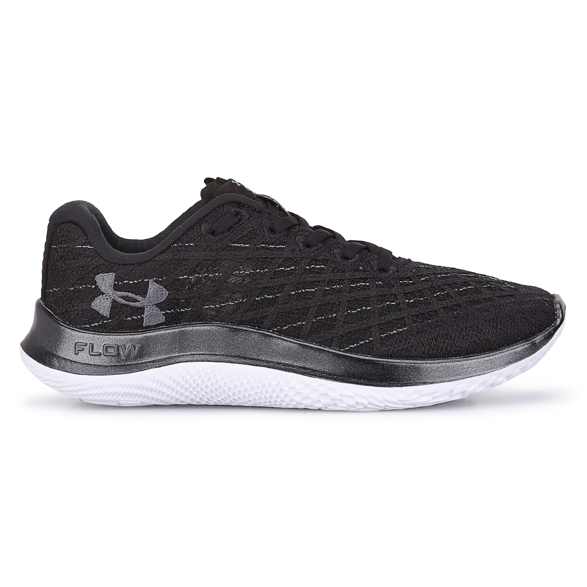 Zapatillas Under Armour Flow Velociti Wind,  image number null