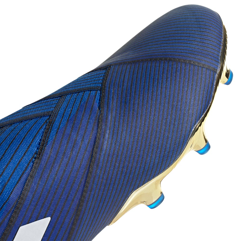 Botines nemeziz 19 top