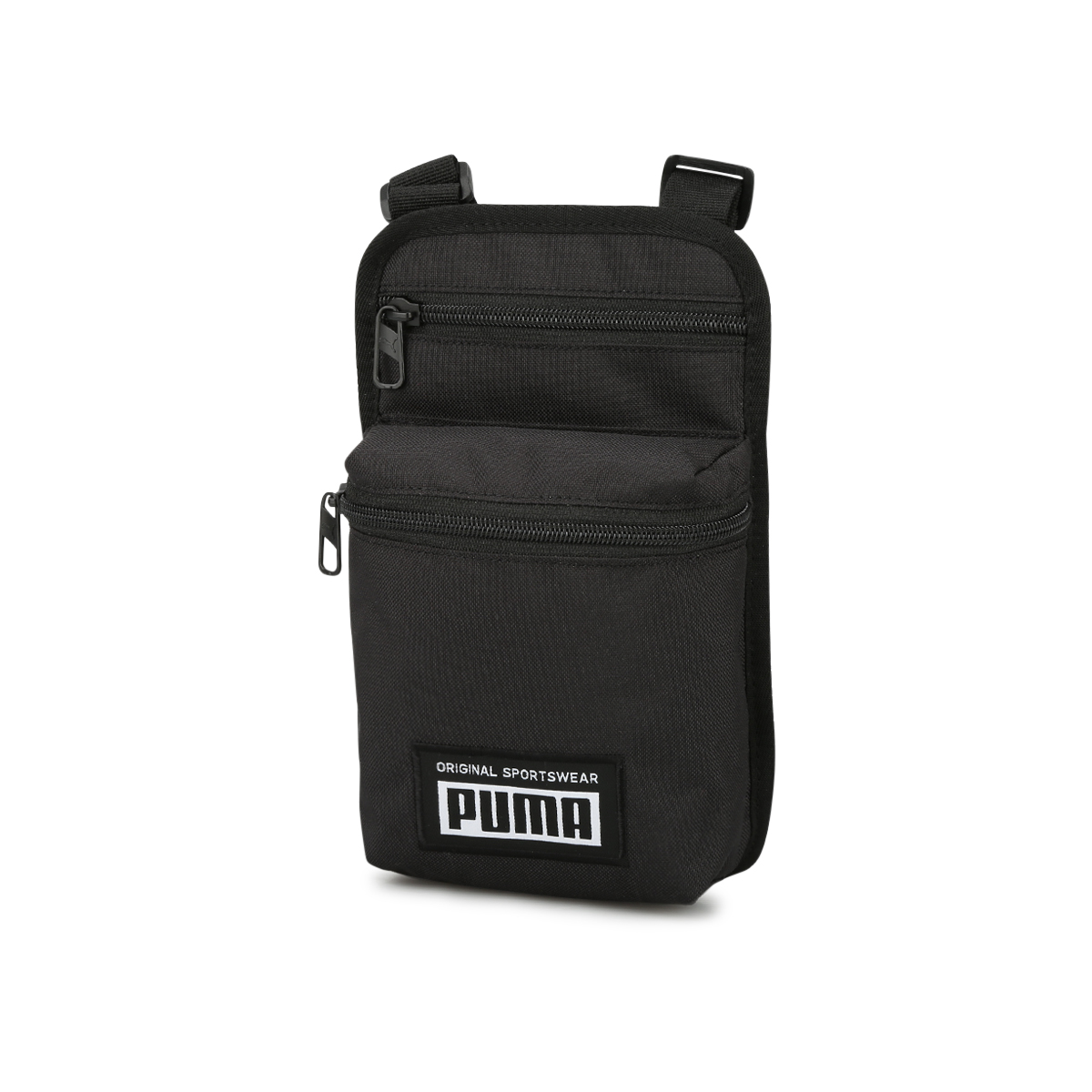 Morral puma top