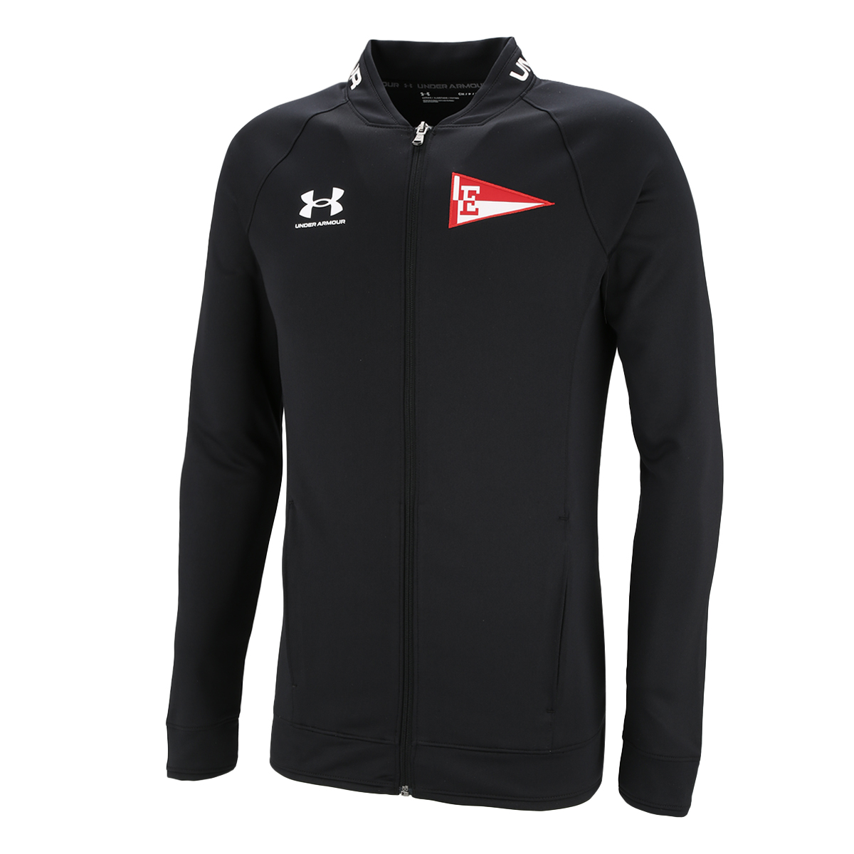 Campera Under Armour Estudiantes de La Plata Training,  image number null