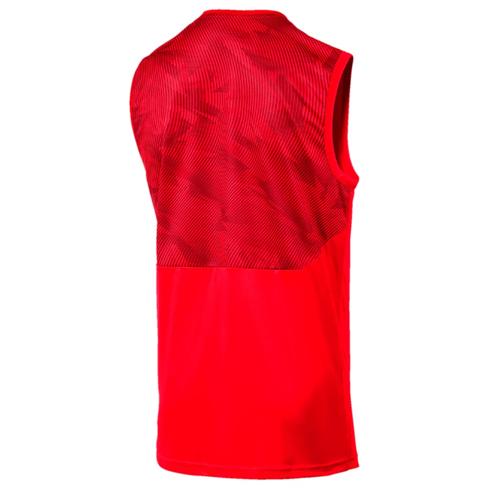Remera Puma CAI Training,  image number null