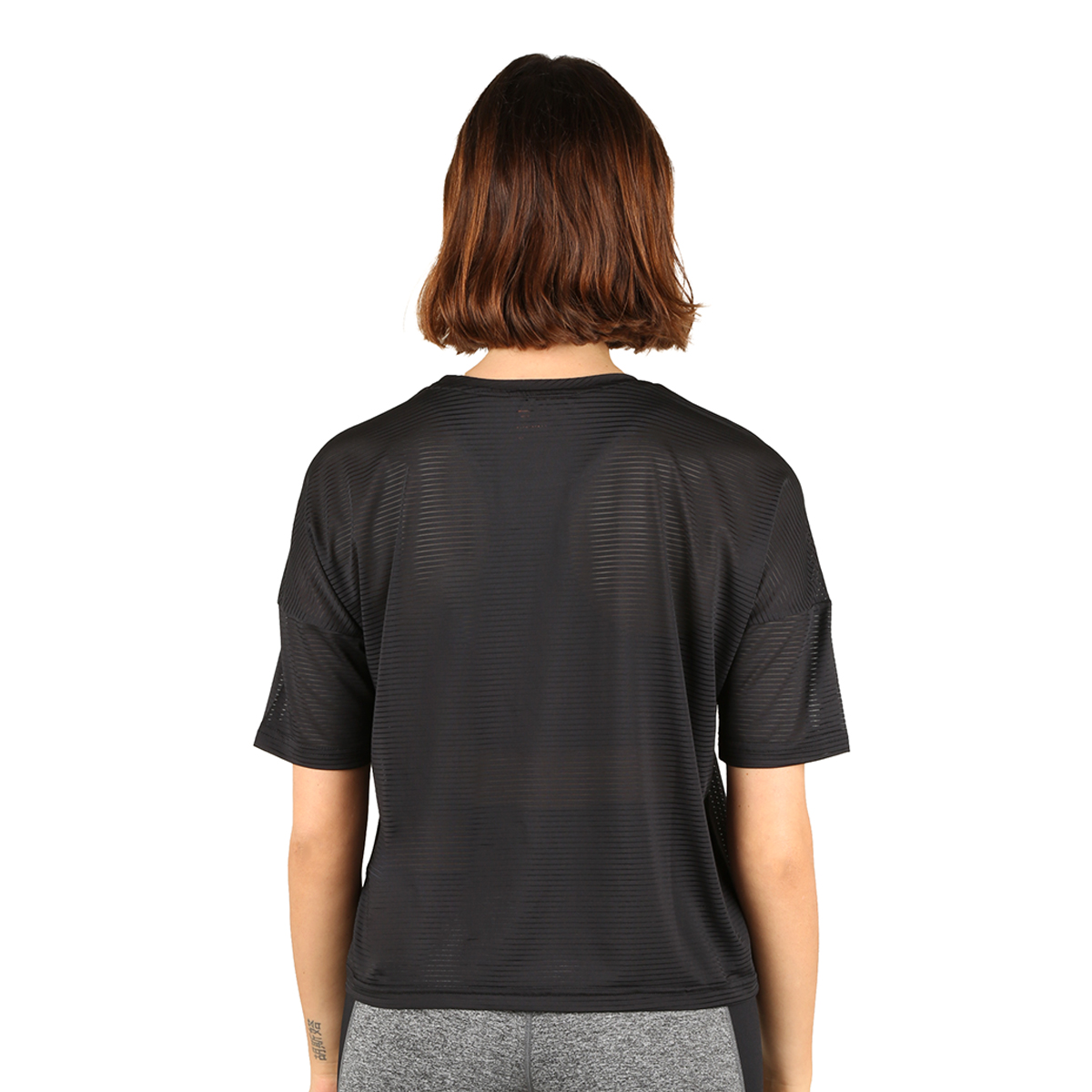 Remera Topper Mc Training Light II,  image number null