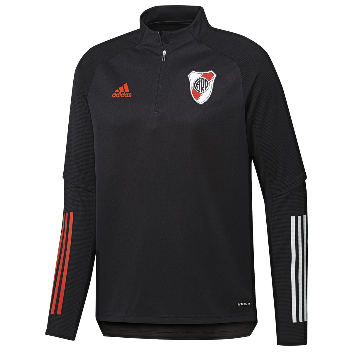 Buzo adidas River Plate Training Sport 20 21