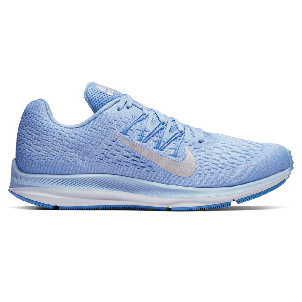 Zapatillas nike best sale color celeste