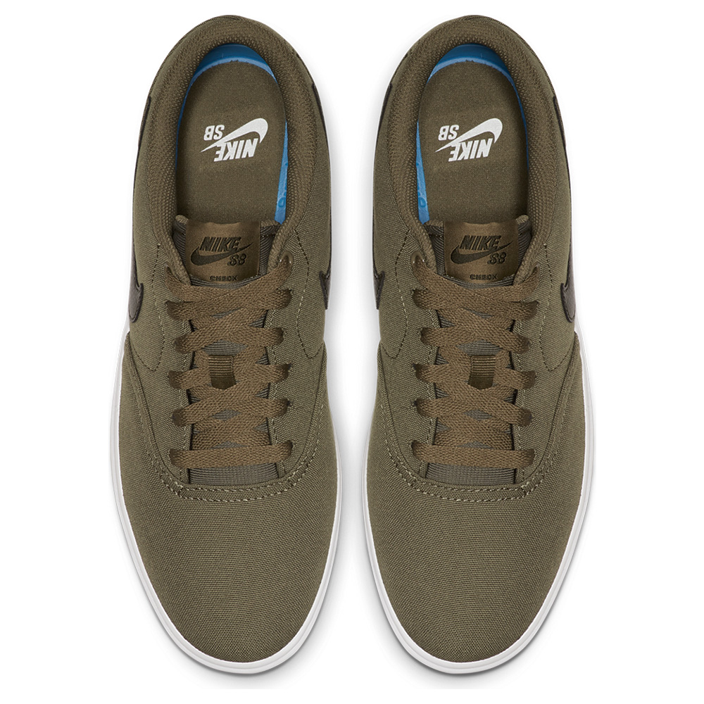 Nike sb check solar bordo on sale