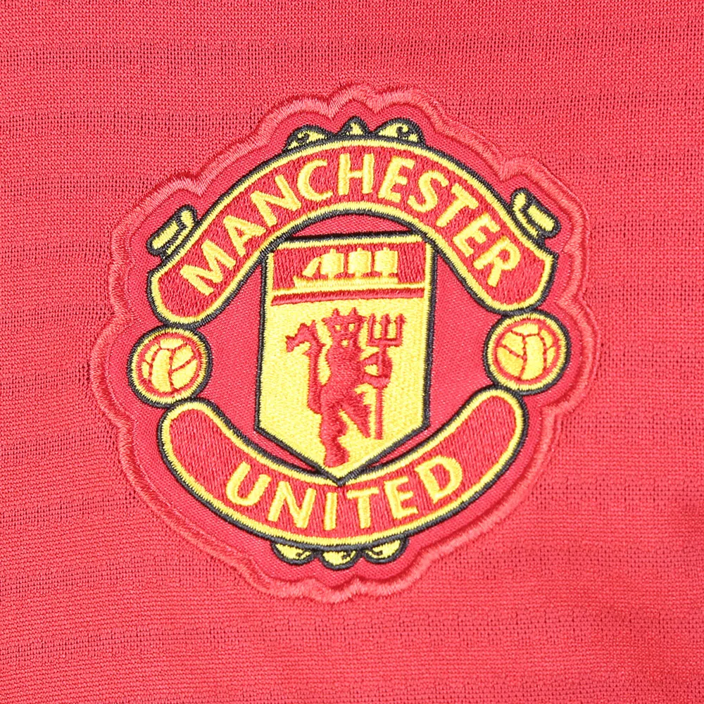 Camiseta adidas Titular Manchester United Replica,  image number null