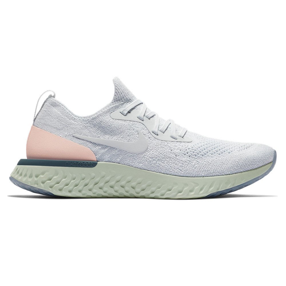 Eastbay nike deals epic react flyknit