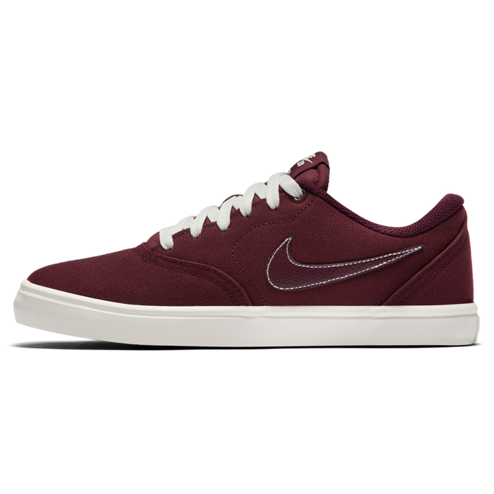 Zapatillas nike check solar canvas sale