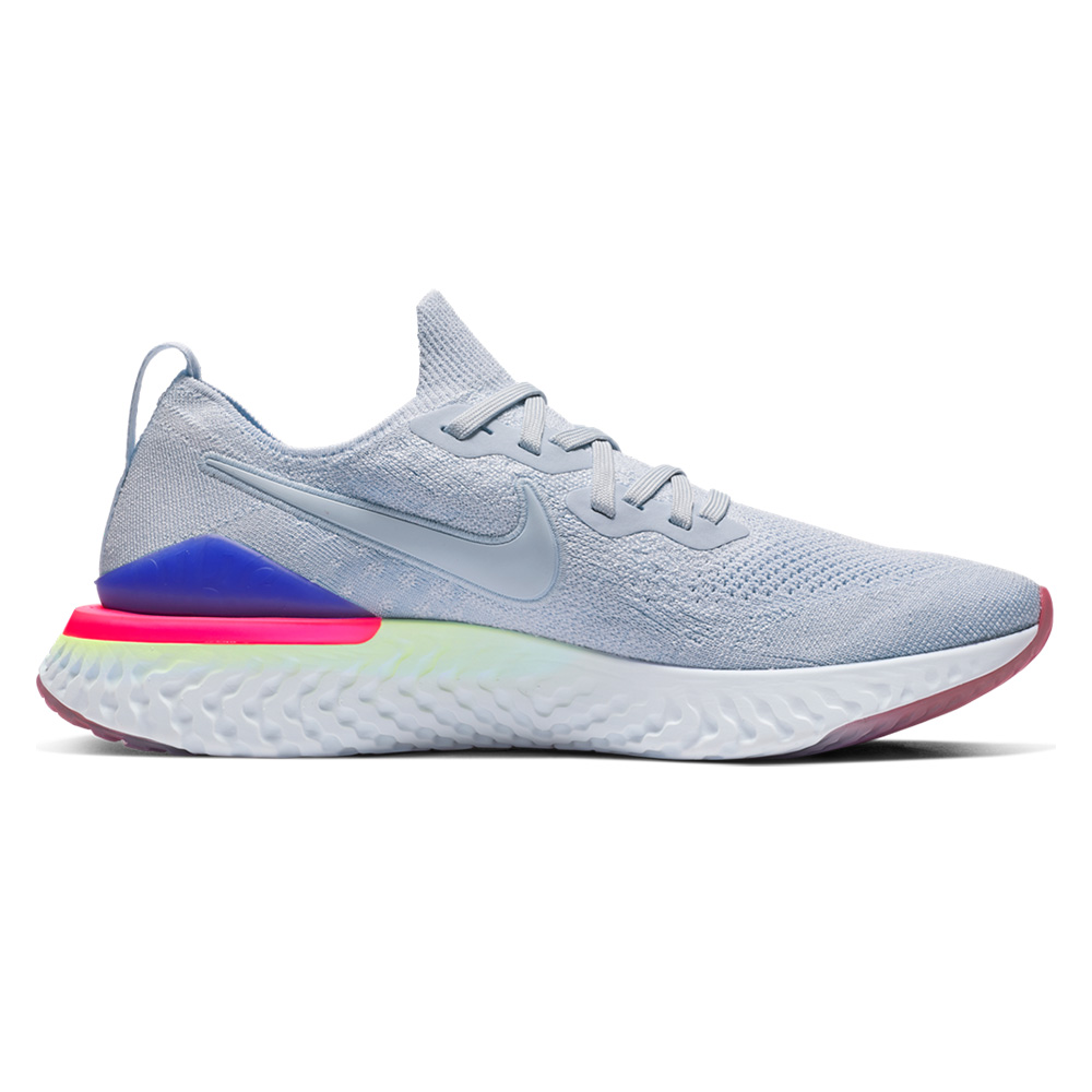 Zapatillas Nike Epic React Flyknit 2