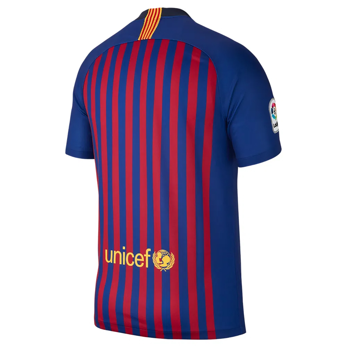 Camiseta Nike Barcelona Brt Stadium Home,  image number null