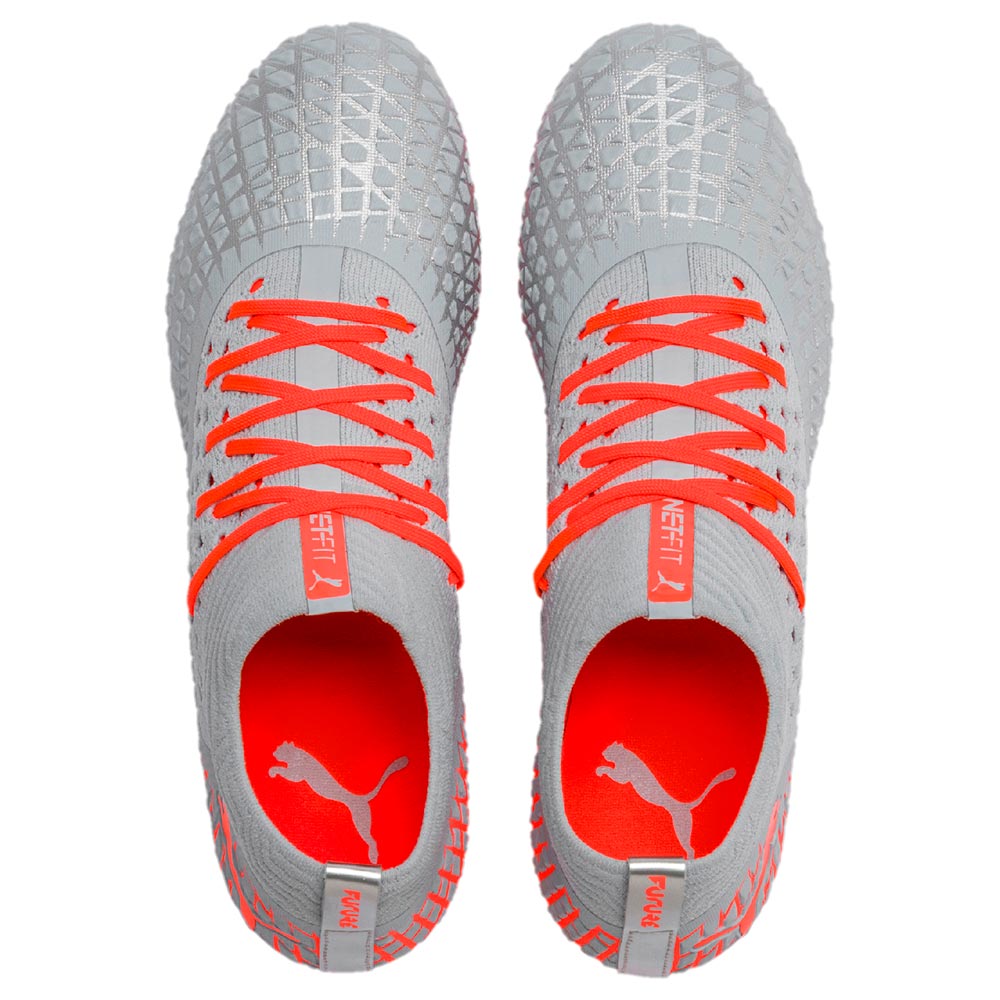 Botines Puma Future 4.2 Netfit Fg/Ag,  image number null