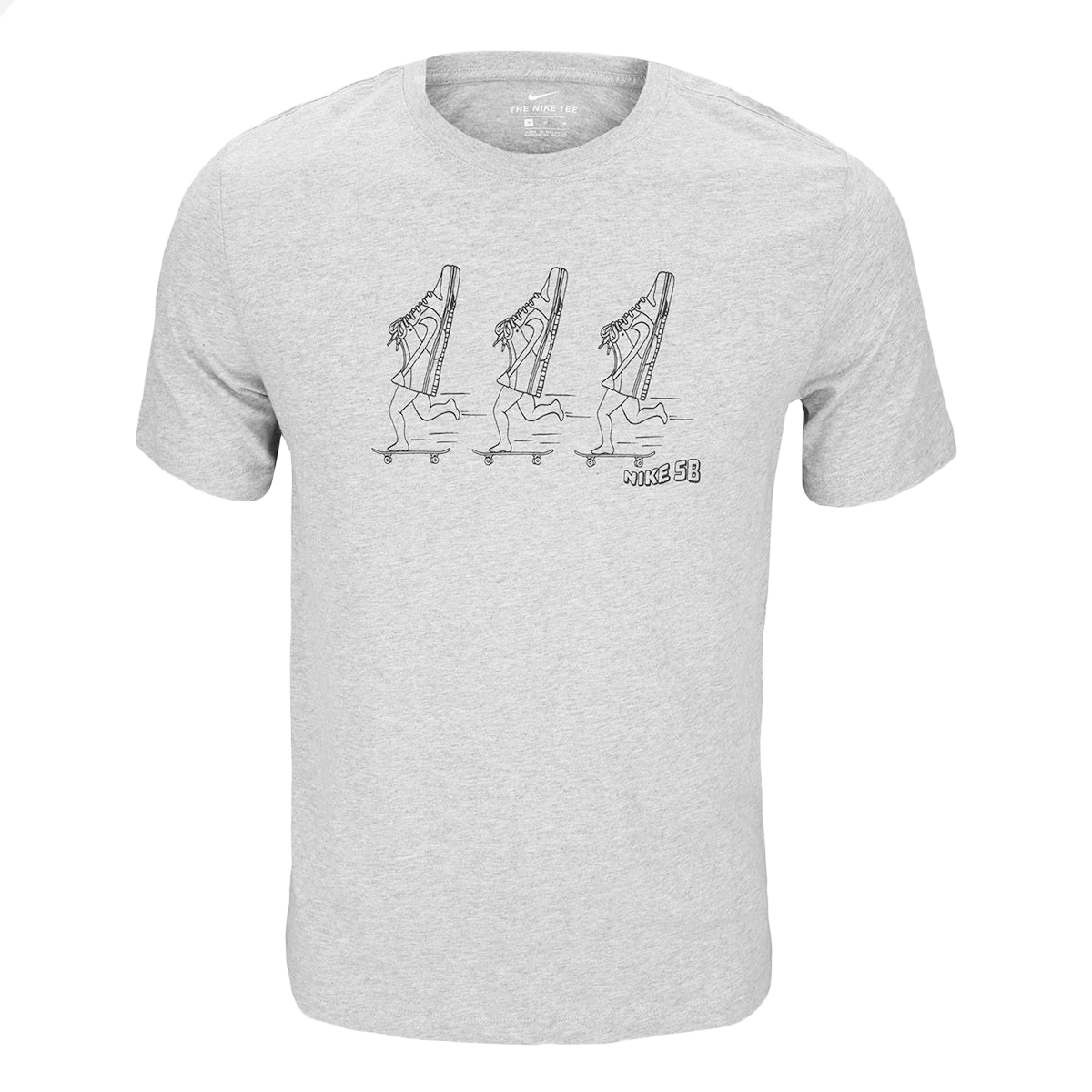 Remera nike sb sales