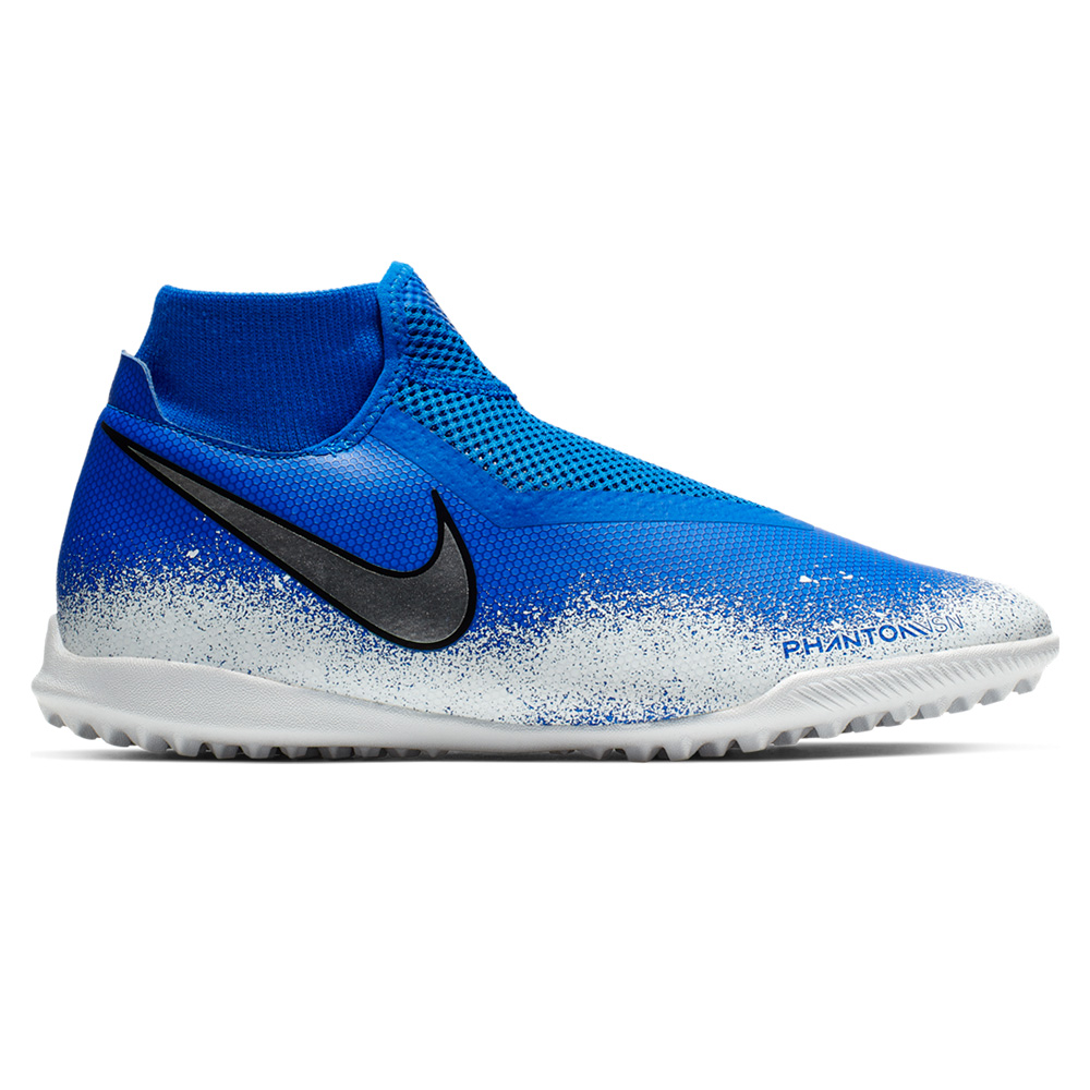 Botines nike phantom new arrivals vision academy