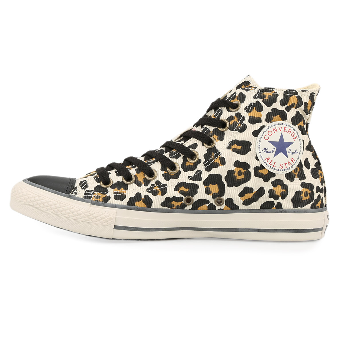 Zapatillas all star animal print deals