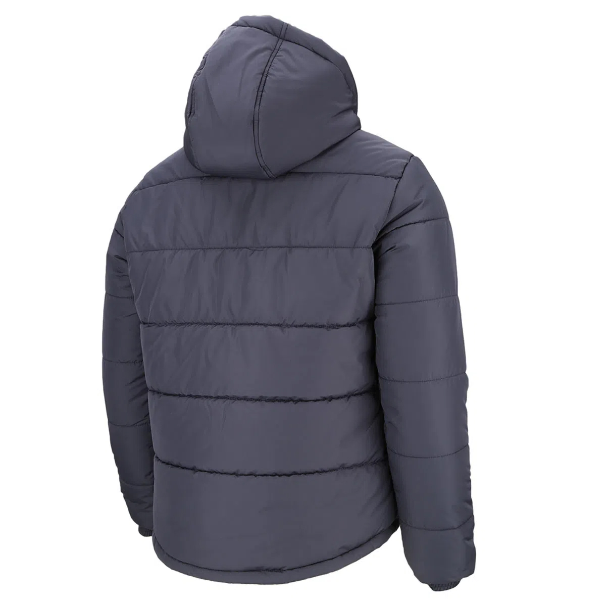 Campera Topper Abr C/Cap Des,  image number null