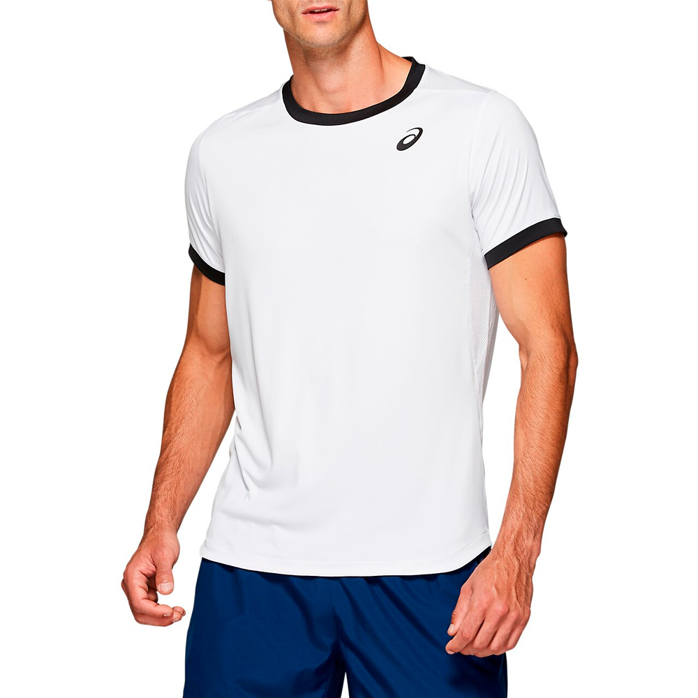 Remera Asics Club 7In
