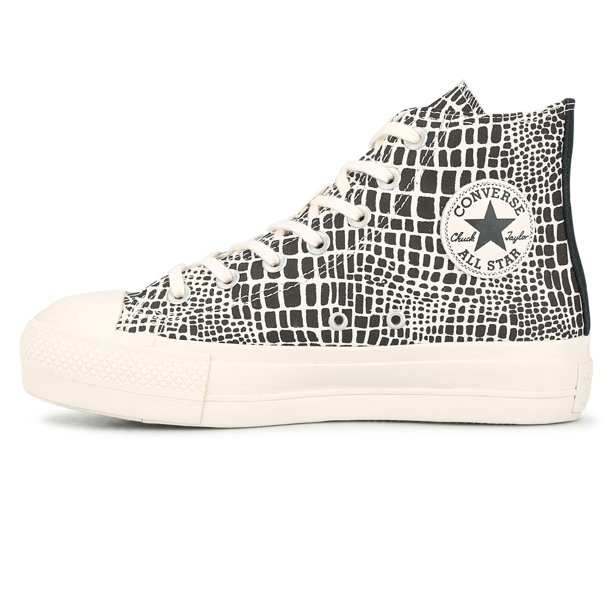 Zapatillas Converse Chuck Taylor All Star Lift Hi,  image number null