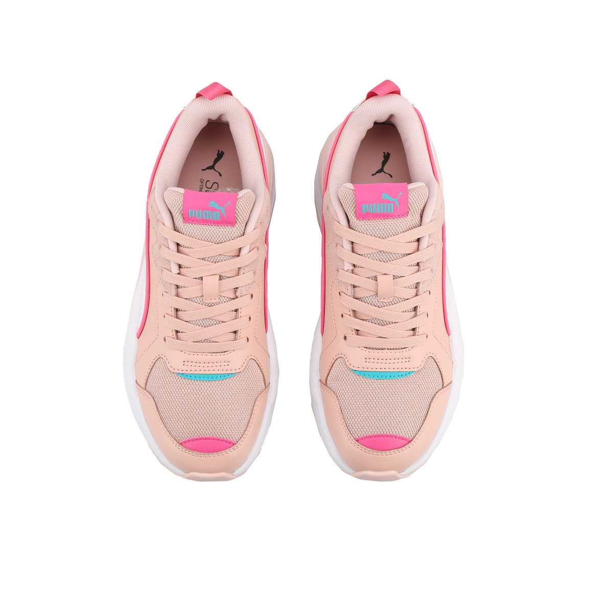 Zapatillas Puma X-Ray Game,  image number null