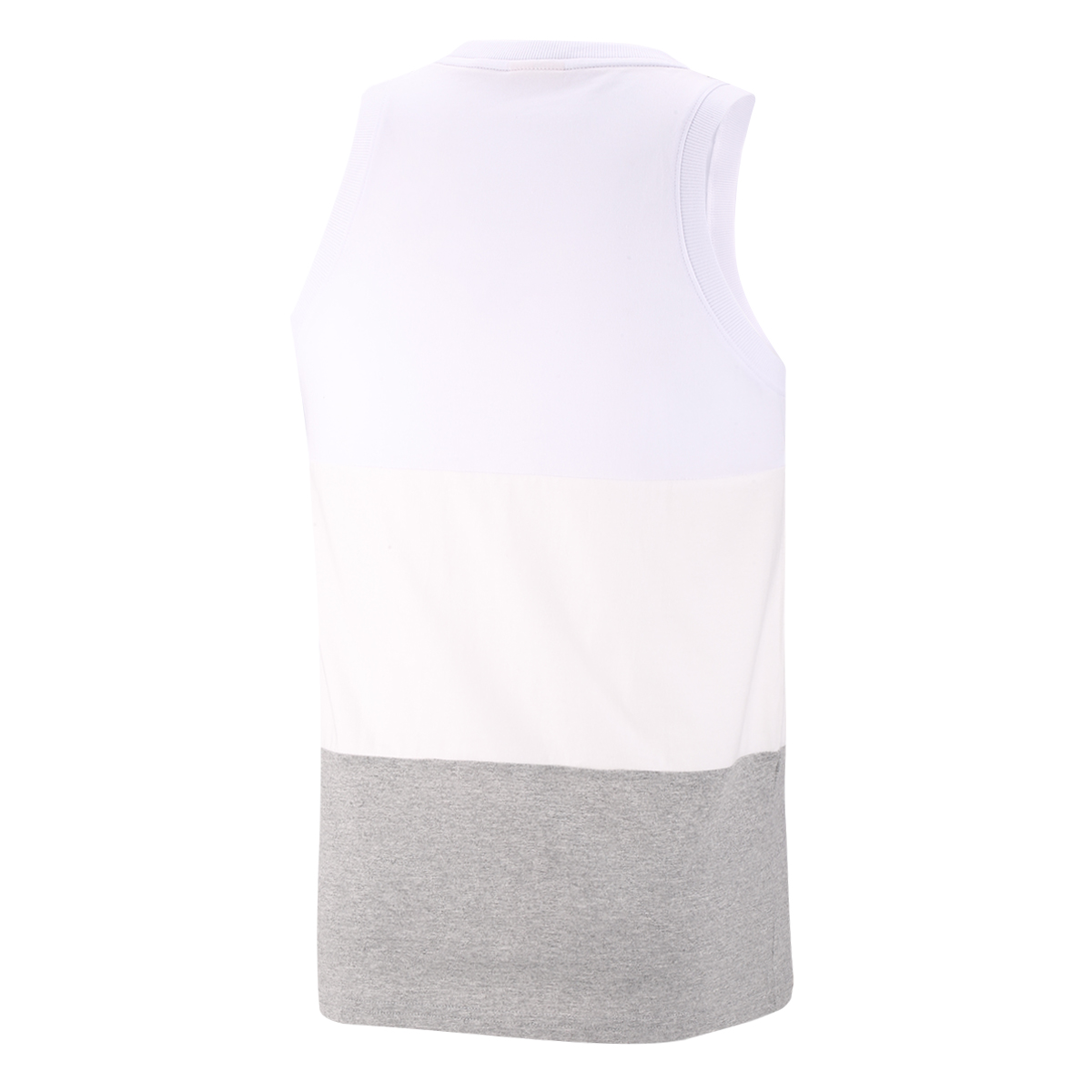Musculosa Fila Over Block,  image number null