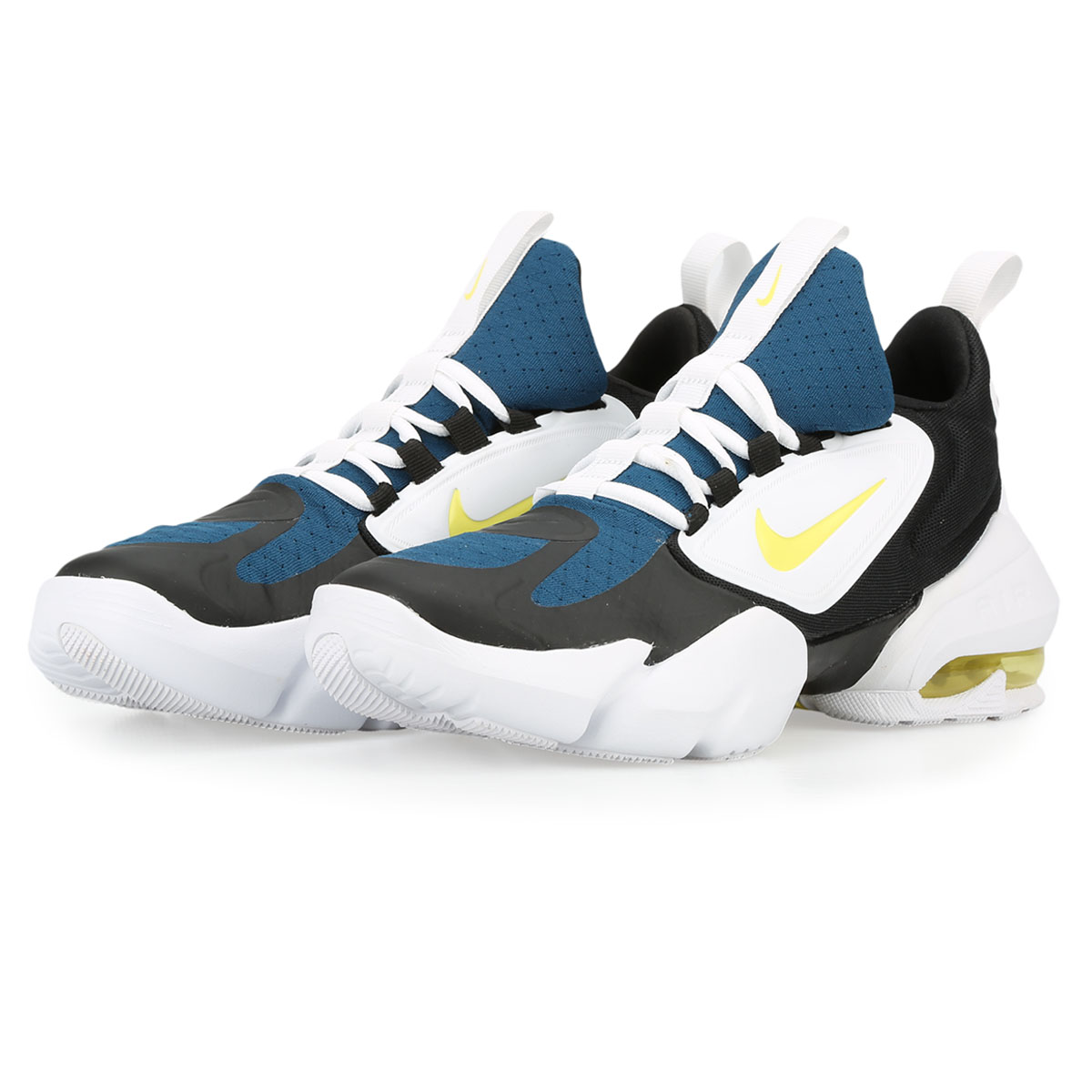 Zapatillas Nike Air Max Alpha Savage,  image number null