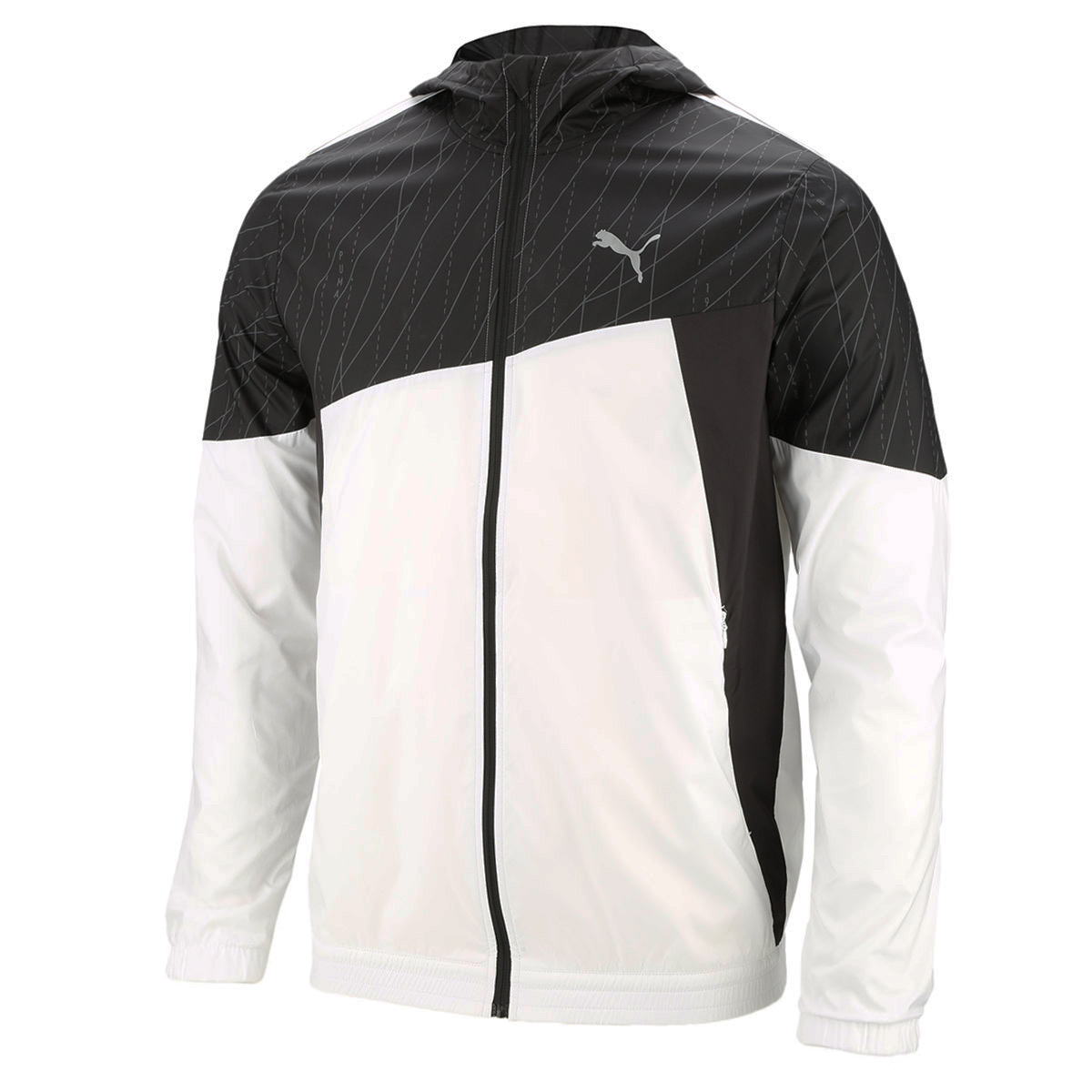 Campera de top los pumas