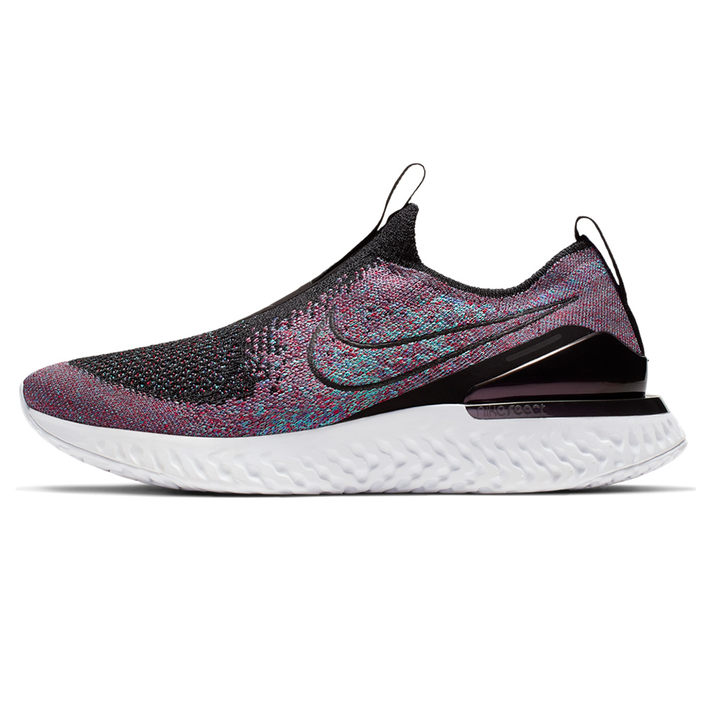 Zapatillas Nike Epic Phantom React FlyKnit,  image number null