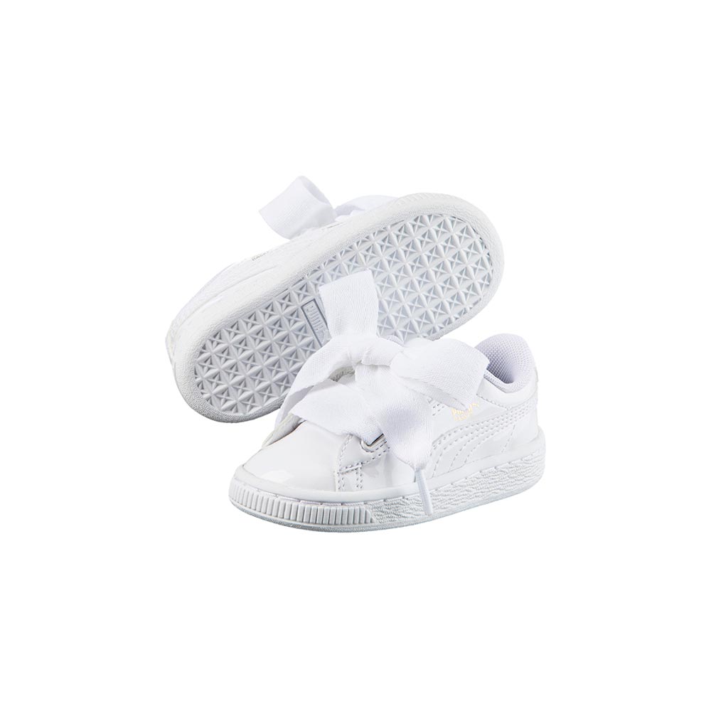 Puma basket heart patent el corte ingles new arrivals