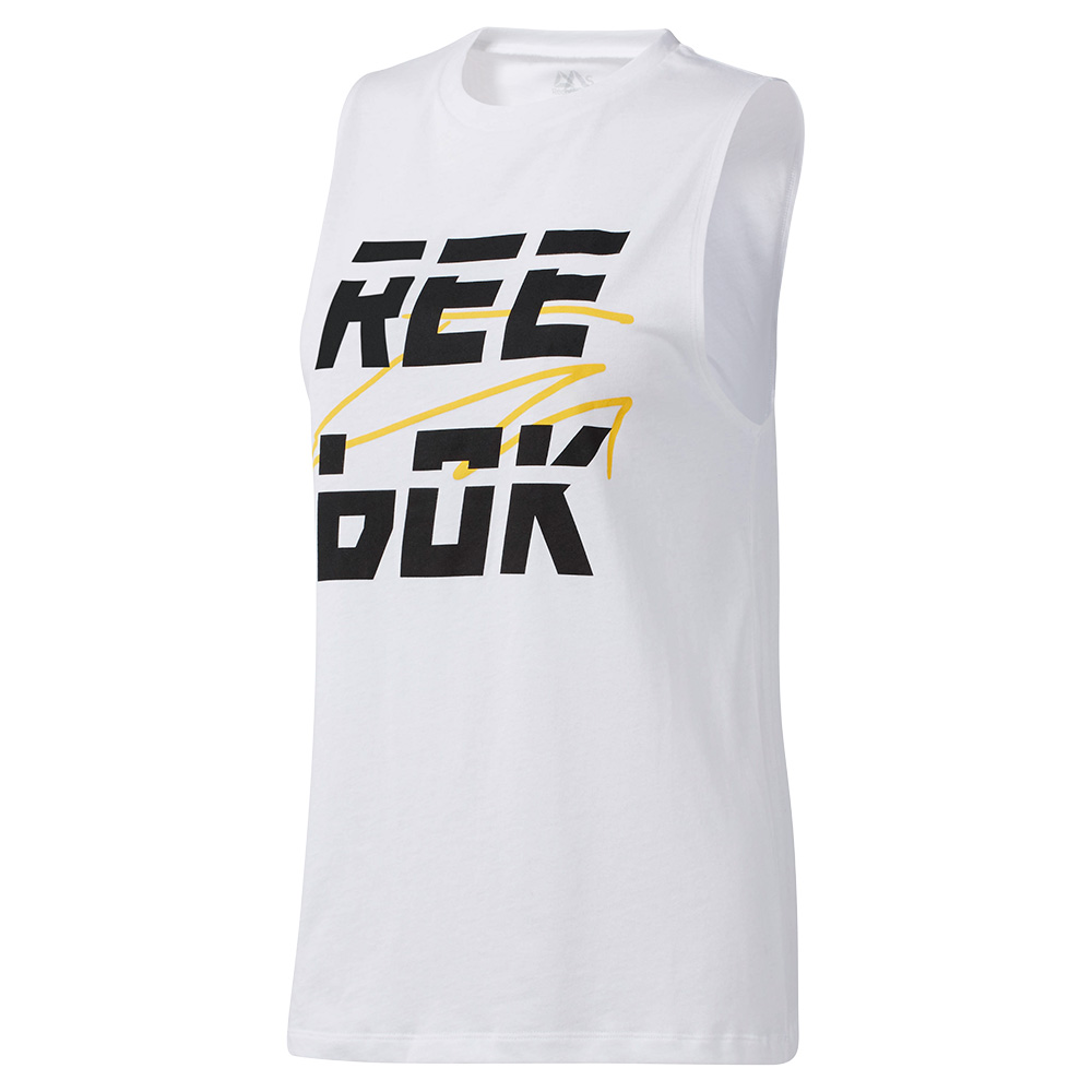 Remera Reebok Meet You There,  image number null