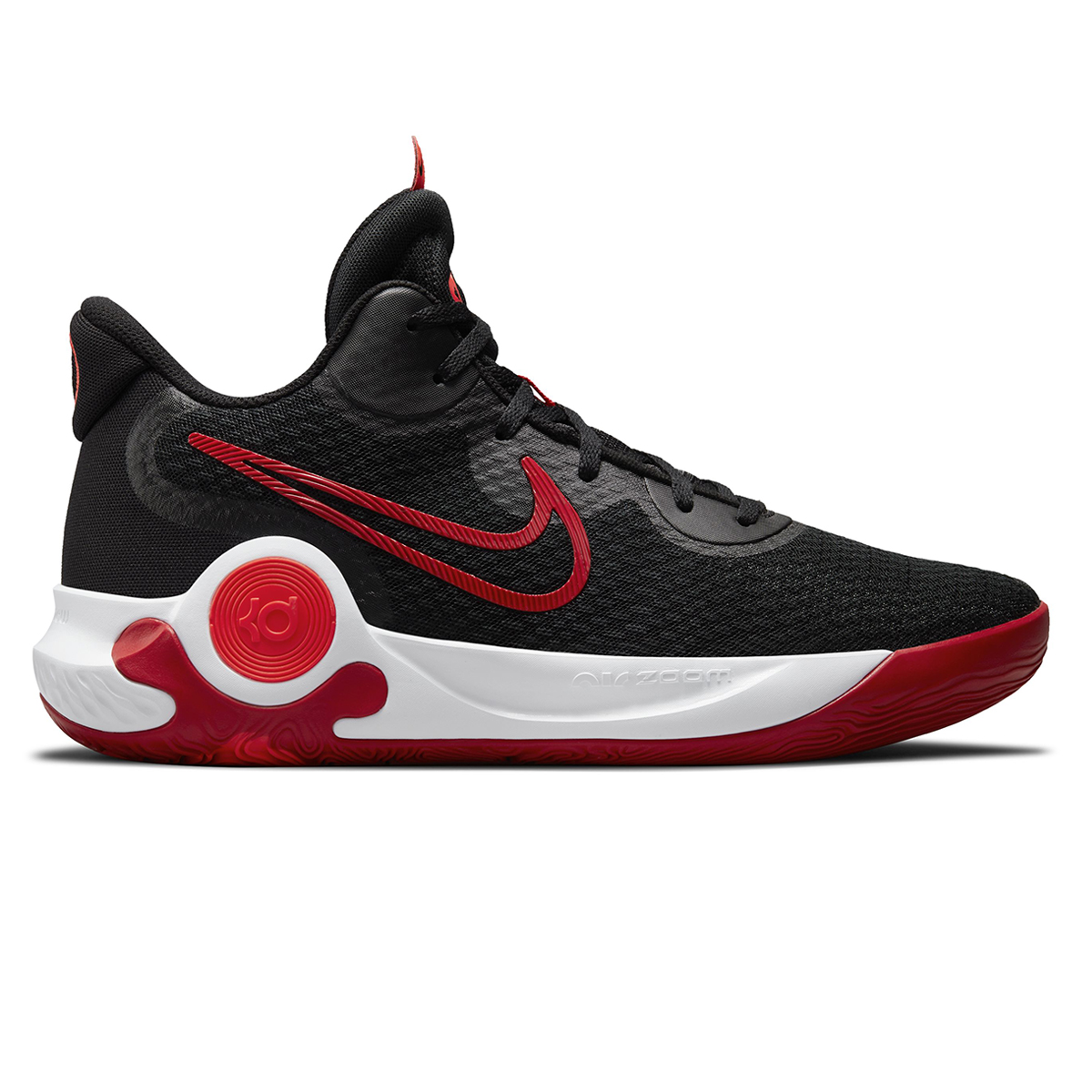 Nike kd trey 5 argento sales