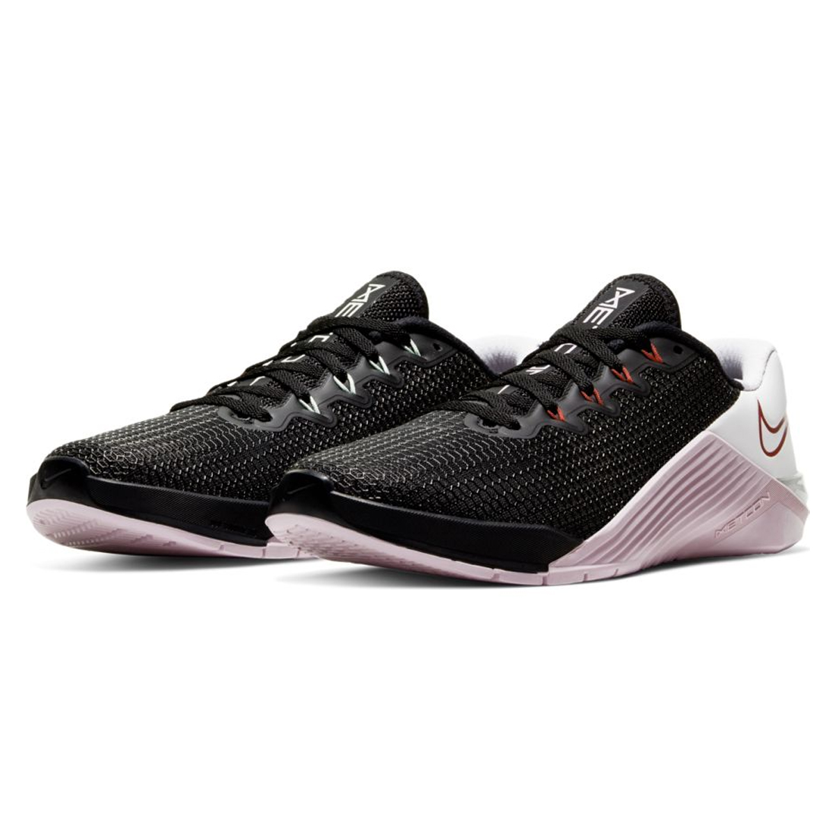 Zapatillas metcon mujer top
