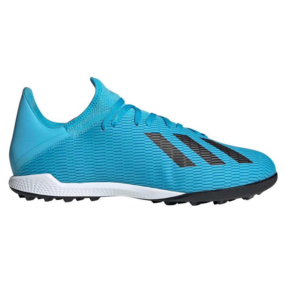 Botines Adidas X 19.3 | Dexter