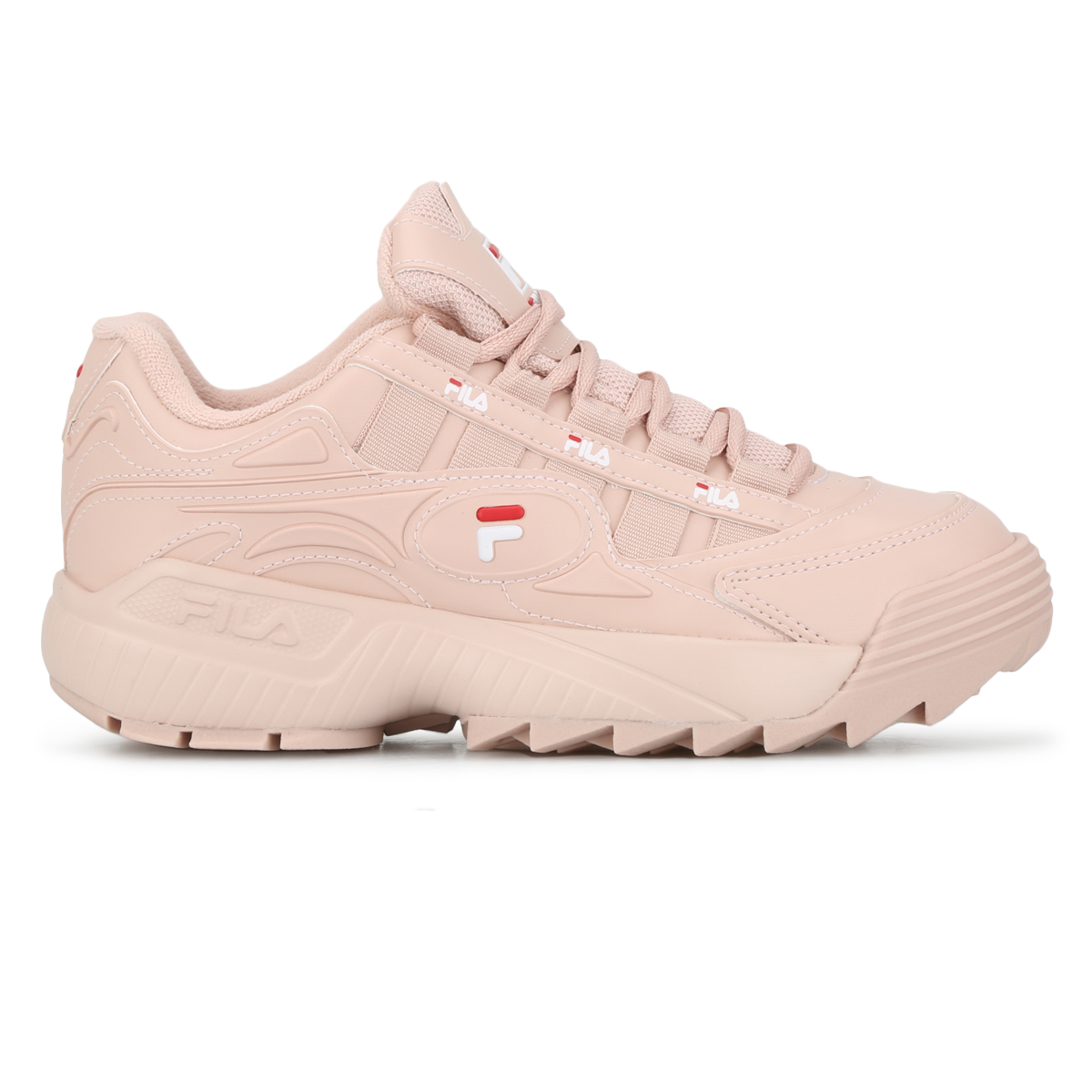 Fila dexter 2025
