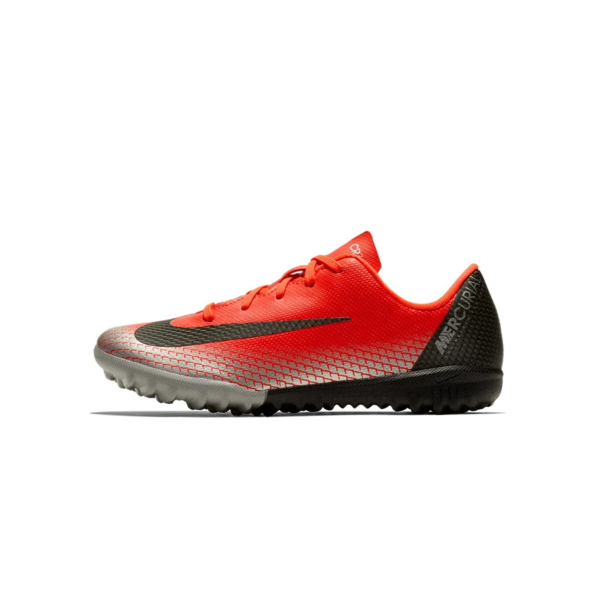 Botines Nike Vapor 12 Academy Tf,  image number null