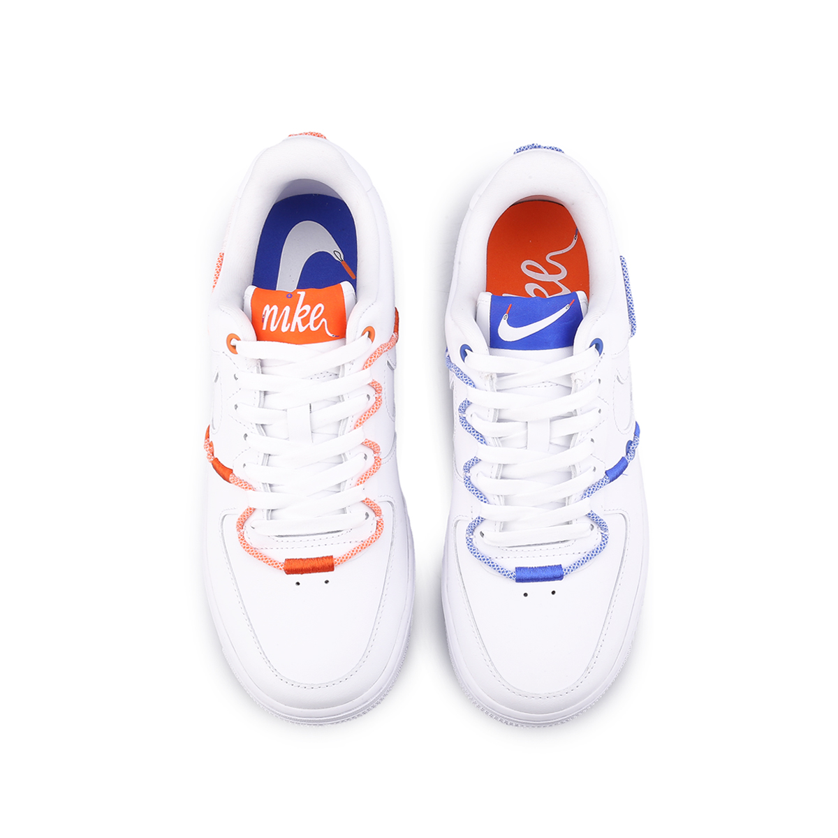 Zapatilla air force 1 top