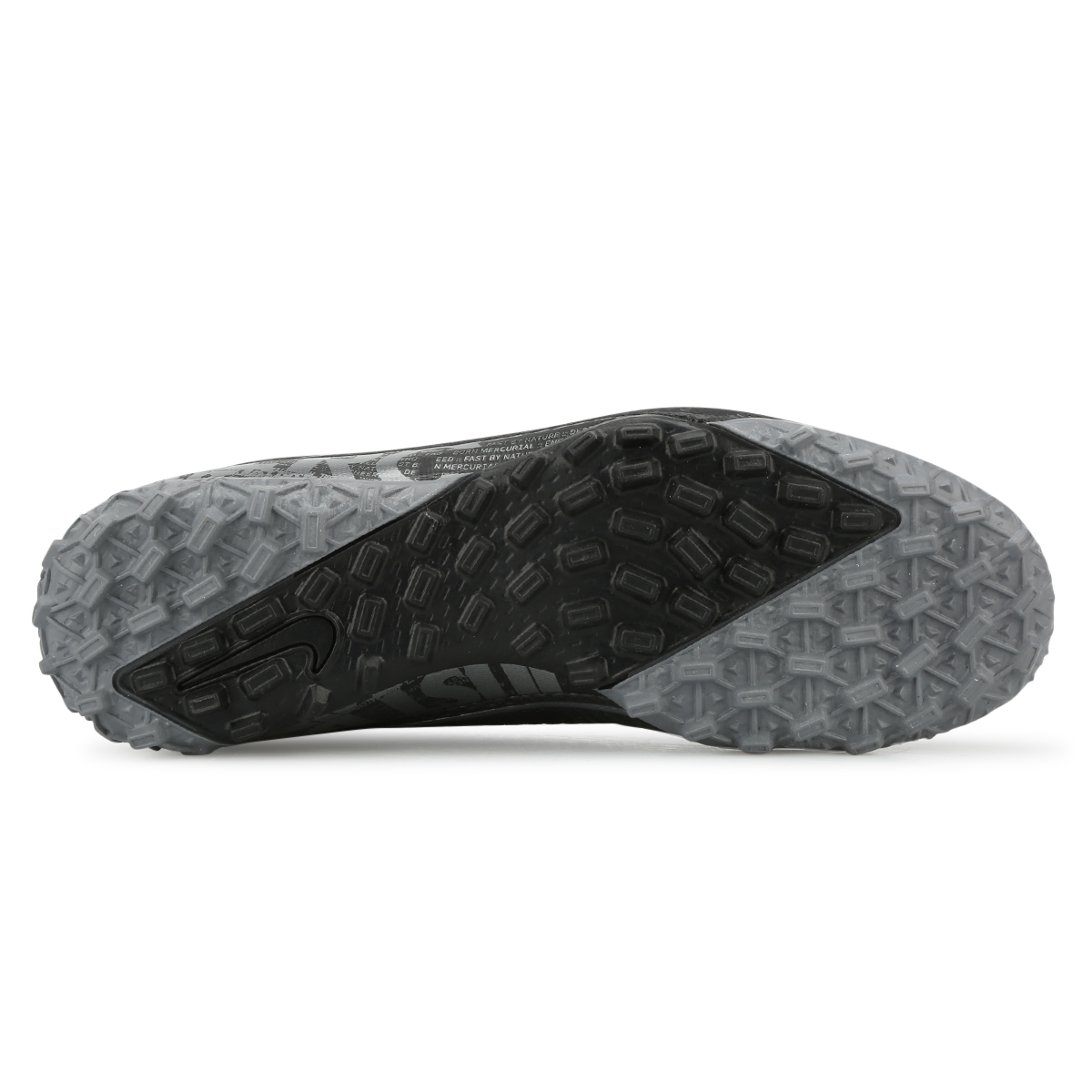 Botines Nike Mercurial Vapor 13 Academy Tf,  image number null