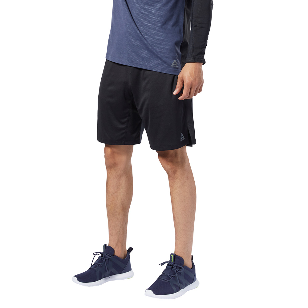 Short Reebok Smartvent Knit,  image number null