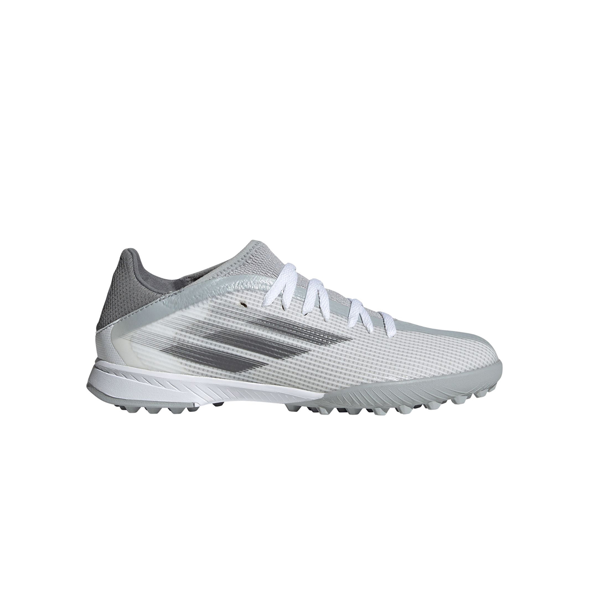 adyacente Notorio dueño Botines adidas X Speedflow 3 Turf | Dexter