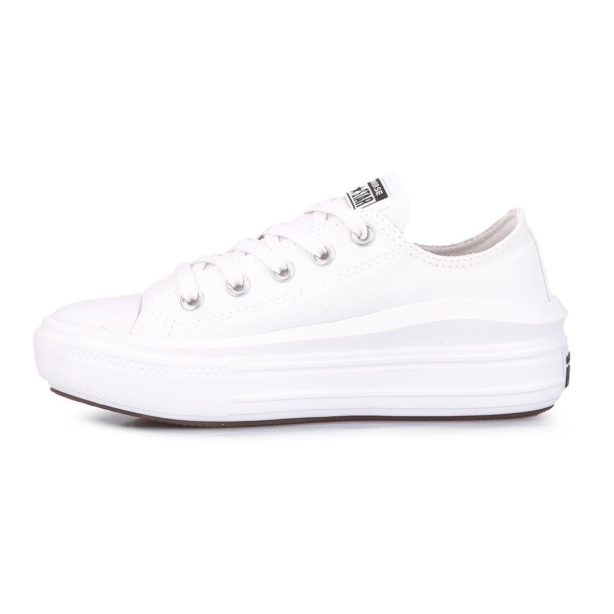 Zapatillas Converse Chuck Taylor All Star Move Ox,  image number null