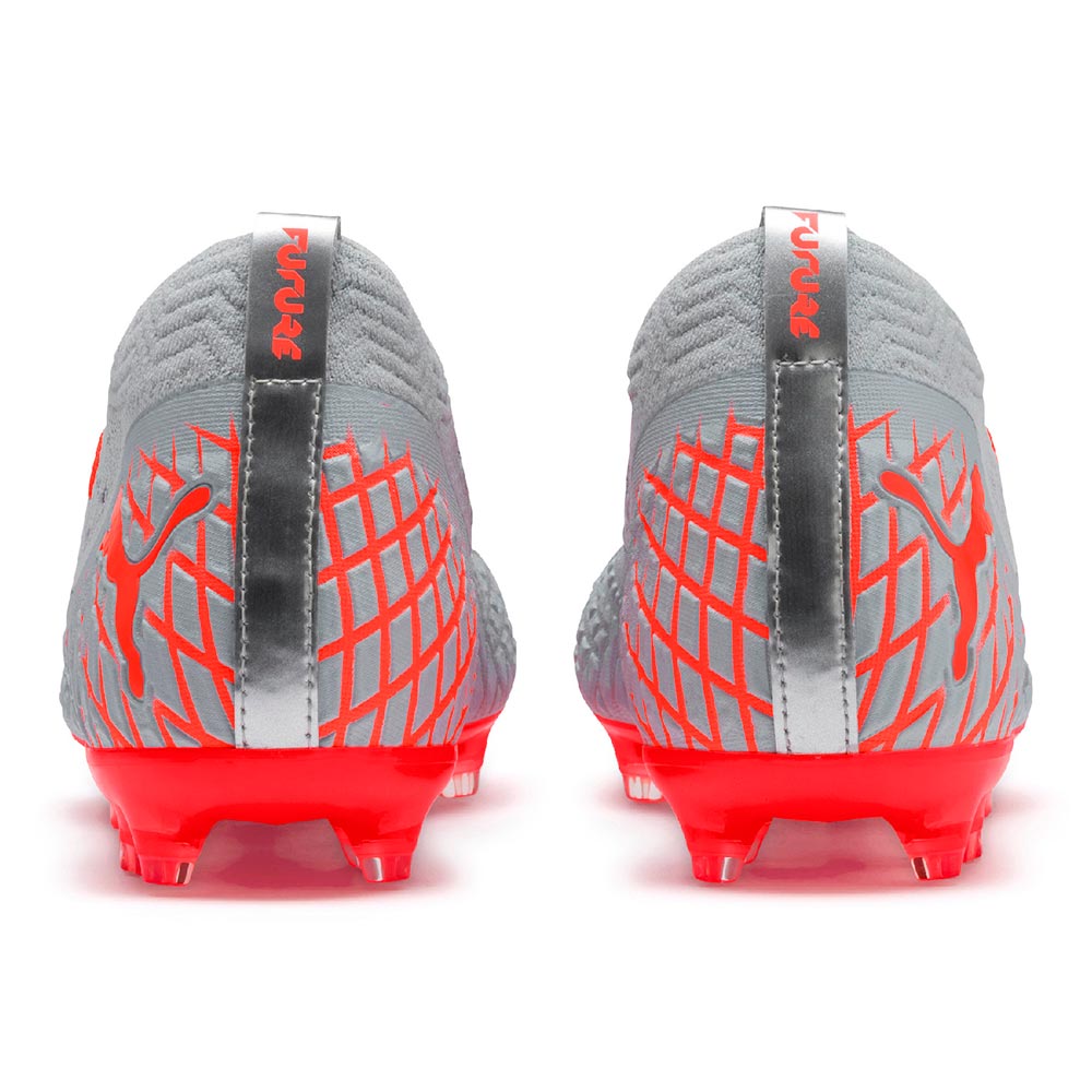 Botines Puma Future 4.2 Netfit Fg Ag