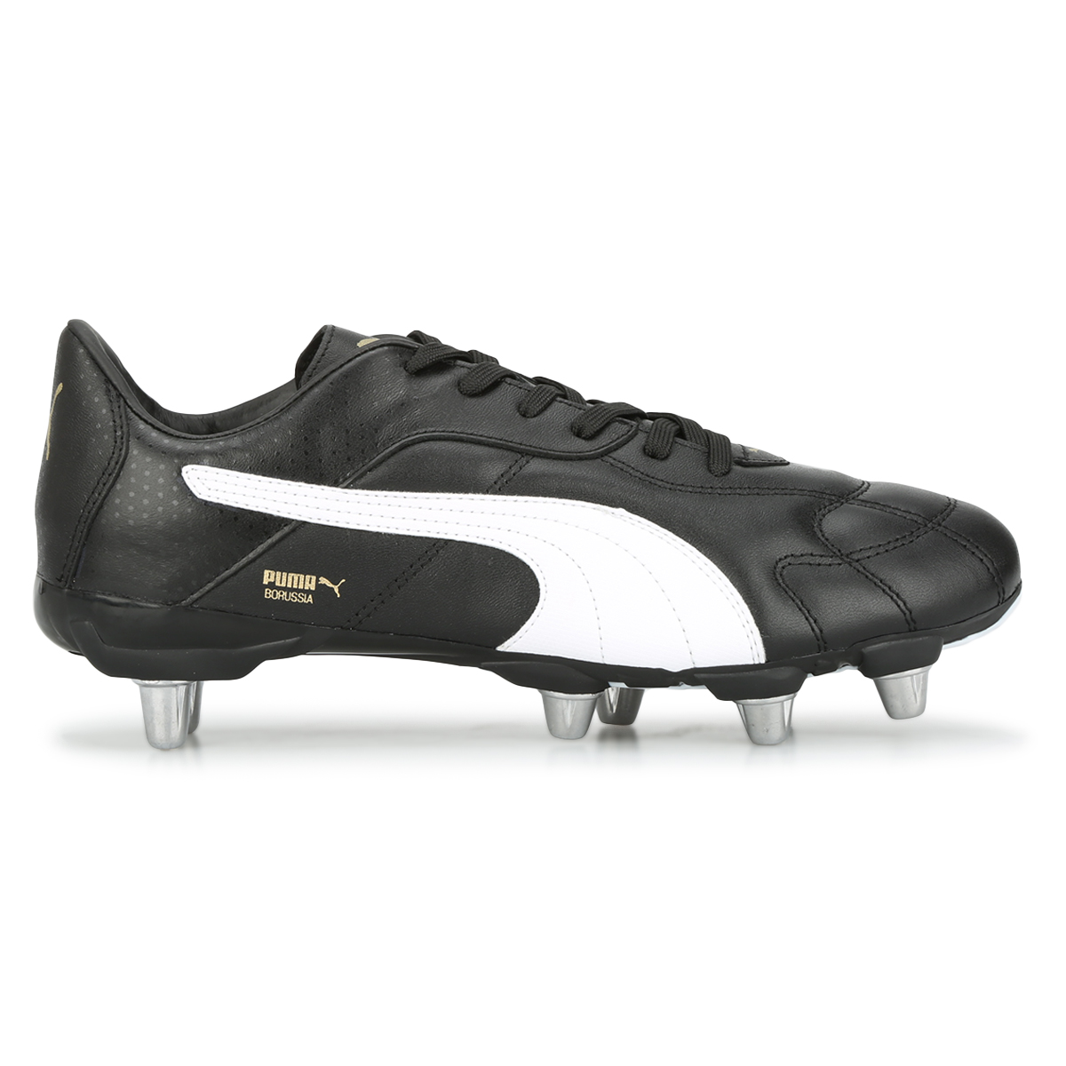 Botines Puma Borussia Rugby H8,  image number null