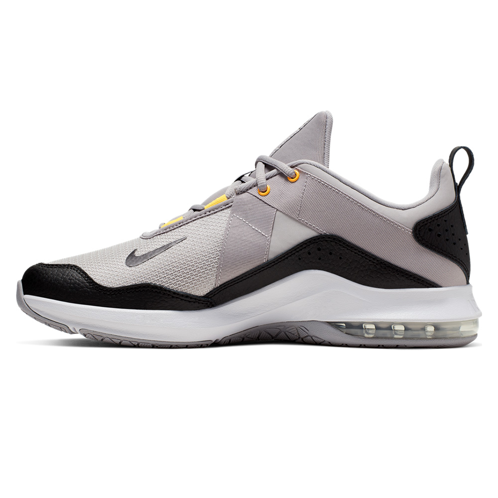 max alpha trainer
