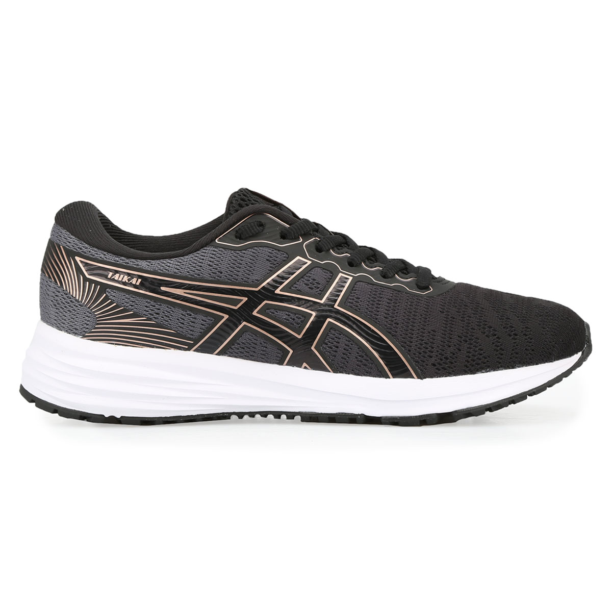 Asics taikai review